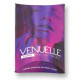 VENUELLE - Kappa Cartridges - 1 Round Liner  0,18