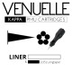 VENUELLE - Kappa Cartridges - 5 Round Liner