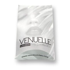 VENUELLE - Lambda Cartridges - 4 Flat