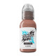 World Famous Limitless - Tattoo Ink - Almond 30 ml