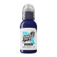 World Famous Limitless - Tattoo Ink -  Dark Violet 1 - v2 30 ml