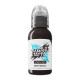 World Famous Limitless - Tattoo Ink - Deep Sienna 30 ml