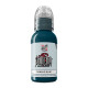 World Famous Limitless - Tattoo Ink - Pancho Blue 30 ml