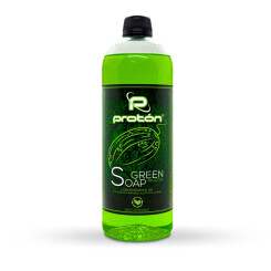 PROTON - Seifenkonzentrat - Green Soap - 1000 ml