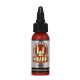 Dynamic - Viking Ink - Tattoo Ink - Pure Red 30 ml