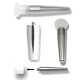 Plug stretcher - Stainless steel 316 L - For bioplast stretching plug - 9 mm