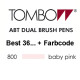 TOMBOW - ABT Dual Brush Pen - Baby Pink